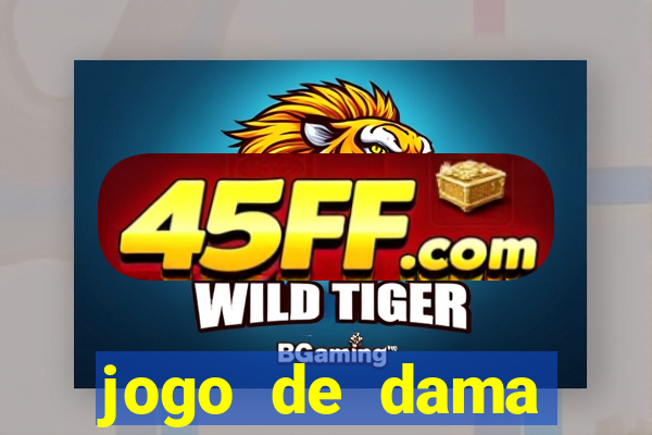 jogo de dama online valendo dinheiro
